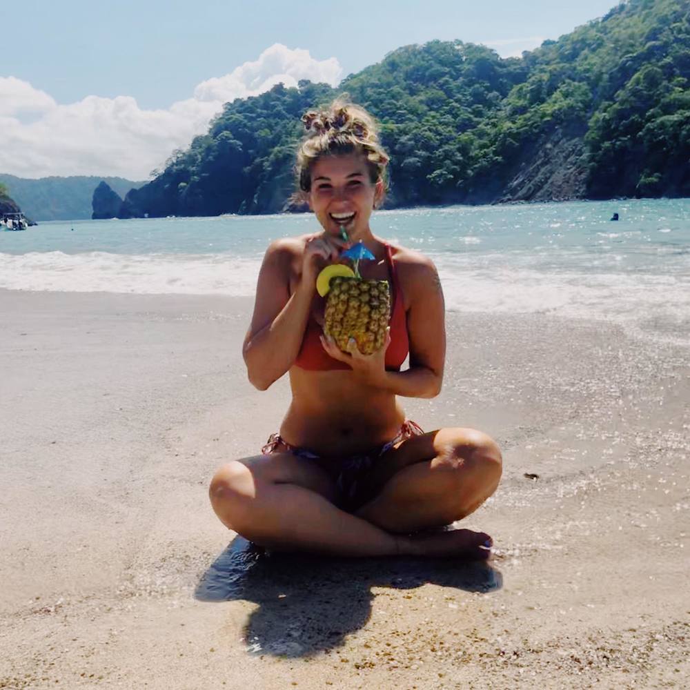 Meet your Posher, Casey